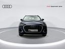 Audi Q3 35 TFSI Advanced 2.0L Q3 Advanced 35 TFSI 150hp (Ref# 29710)