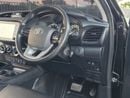 Toyota Hilux DOUBLE CABIN | RHD | 2.8 DIESEL ENGINE | 4WD | AT