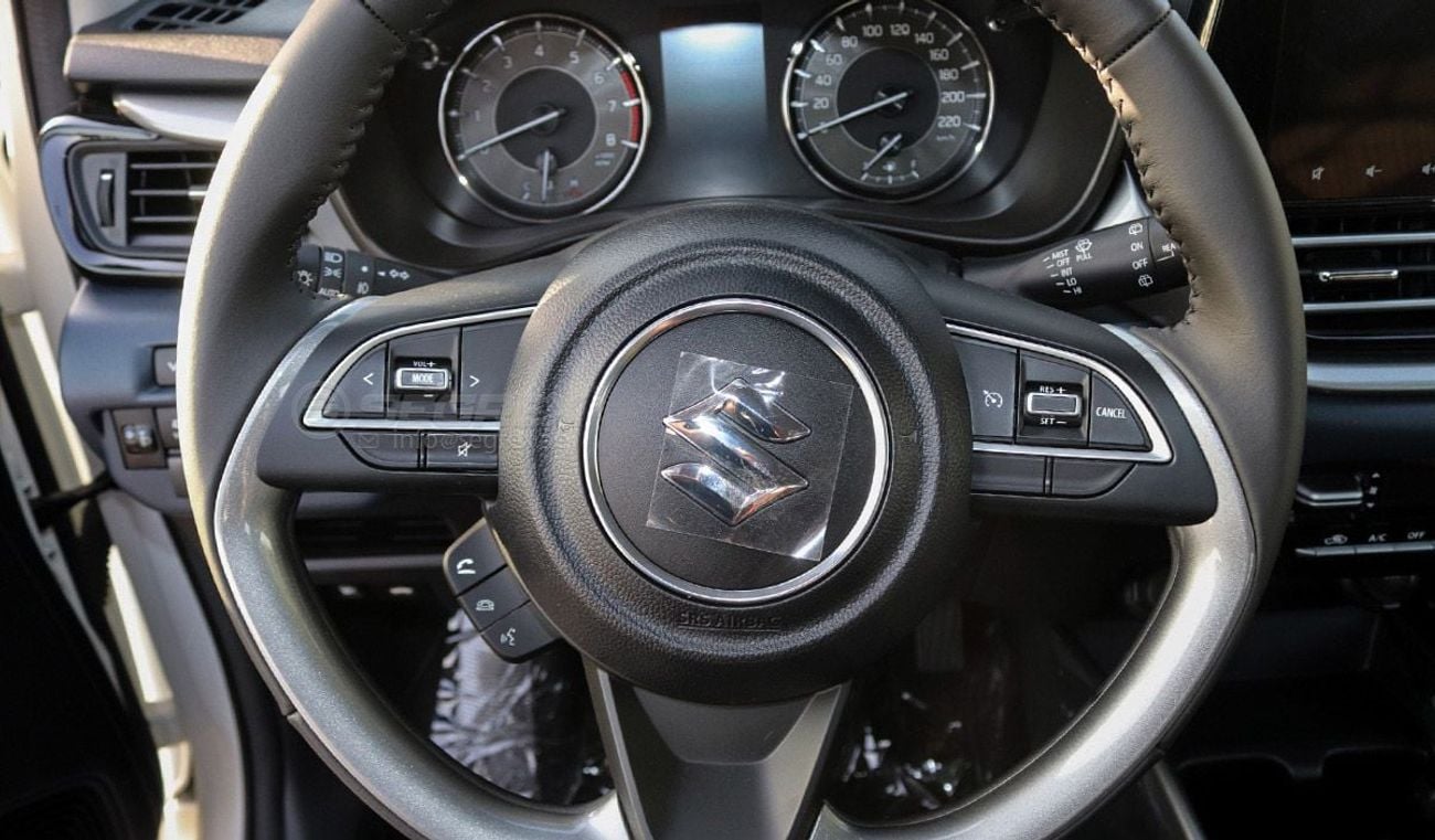 Suzuki Baleno GLX | 1.5L Petrol Automatic | Brand New | 2026 Model |  Ready for Export Worldwide