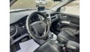 Kia Sportage Kia sportage 2009