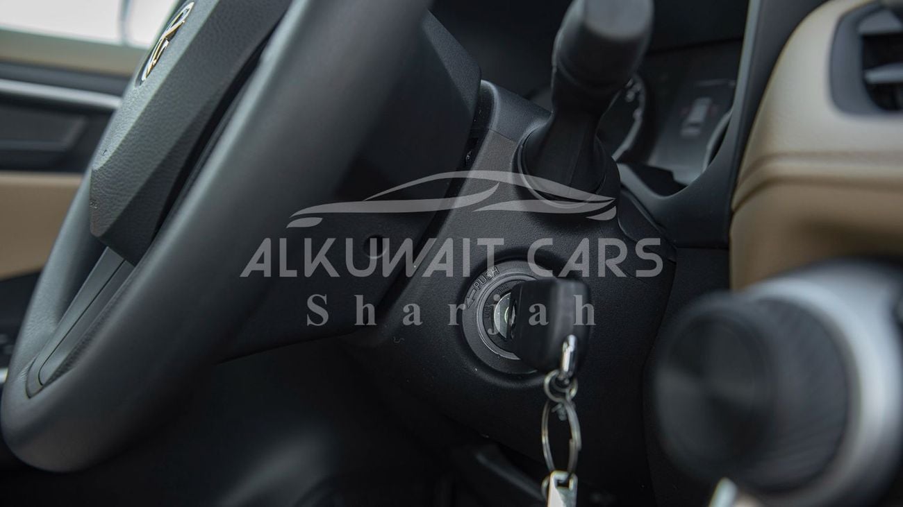 Toyota RAV4 TOYOTA RAV4 2.5P AT 4X4 MY2023 – WHITE