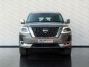 Nissan Patrol LE Platinum City 5.6L