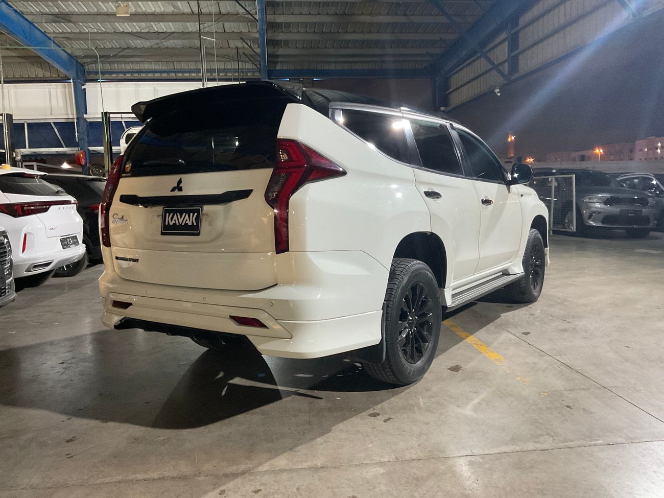 Mitsubishi Montero Sport Signature | Guaranteed Warranty | 0 Down Payment