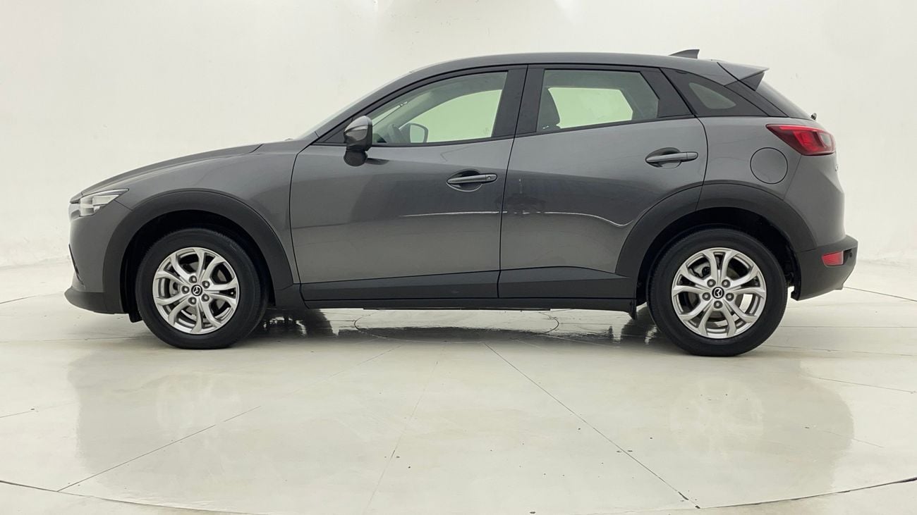 Mazda CX3 GT 2 | Zero Down Payment | Home Test Drive