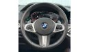 BMW X5 40i xDrive 2020 BMW X5 XDrive40i, SEP 2025 BMW Warranty + Service Contract, GCC