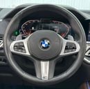 BMW X5 40i xDrive 2020 BMW X5 XDrive40i, SEP 2025 BMW Warranty + Service Contract, GCC