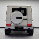 مرسيدس بنز G 63 AMG Std 5.5L