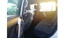 Toyota Prado TXL 3.0L Diesel AT