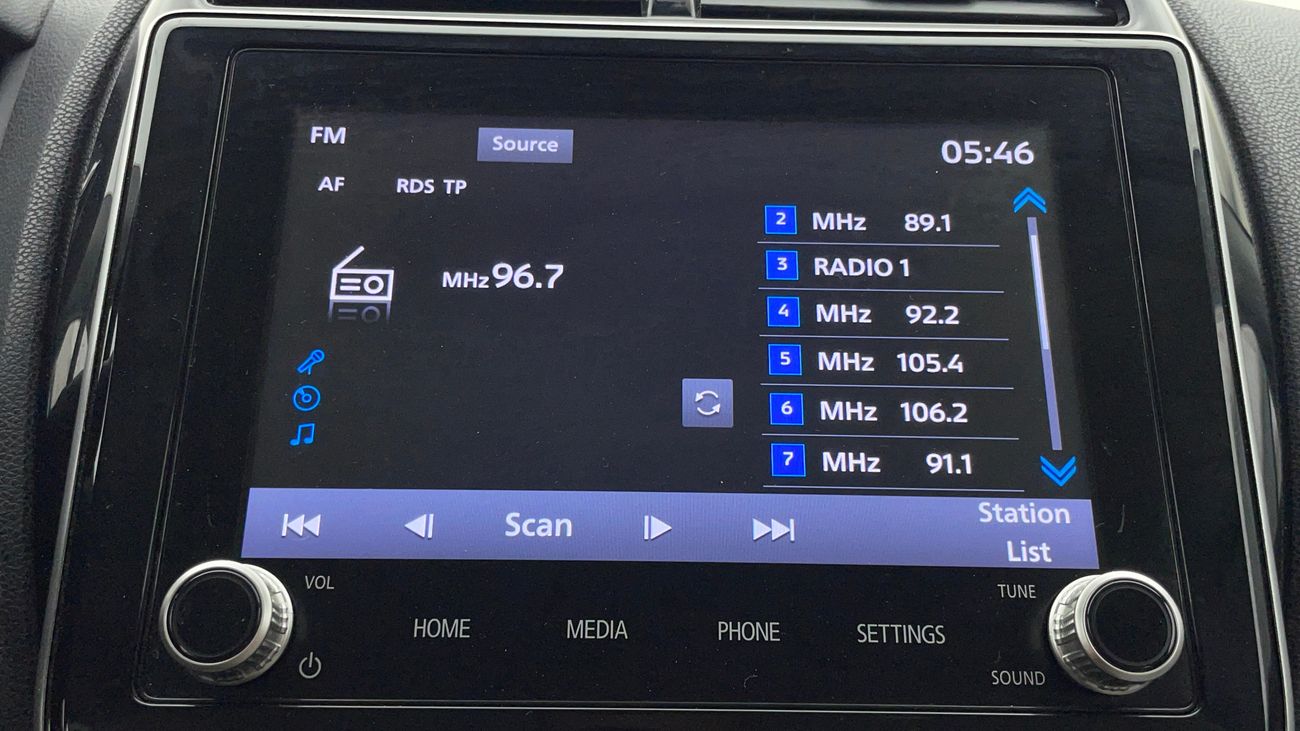 ميتسوبيشي ASX GLX MIDLINE 2 | بدون دفعة مقدمة | اختبار القيادة في المنزل