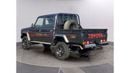 Toyota Land Cruiser Pick Up