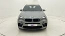 بي أم دبليو X5 M STD 4.4 | بدون دفعة مقدمة | اختبار القيادة في المنزل