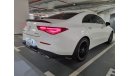 Mercedes-Benz CLA 250 4matic