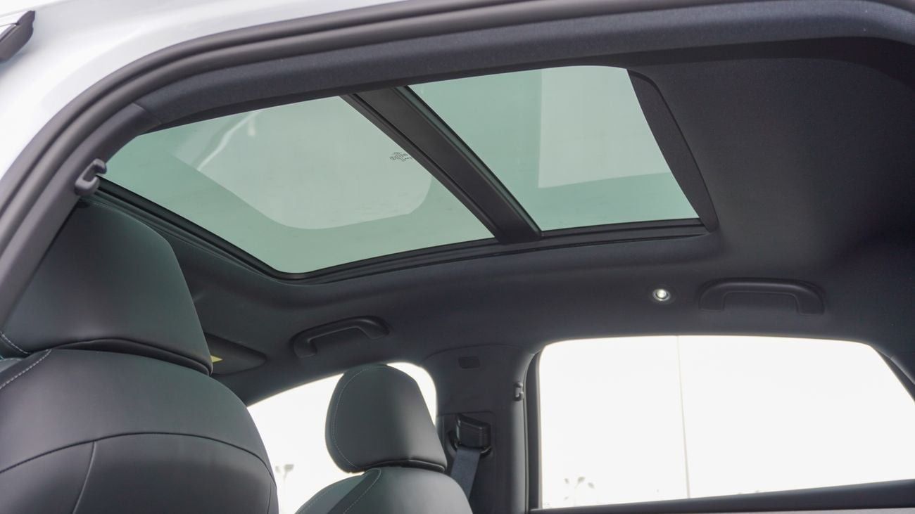 بي واي دي هان Hybrid