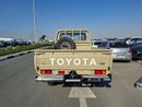 Toyota Land Cruiser Pick Up