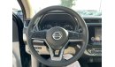 Nissan X-Terra Nissan X-TERRA D23 AT QR25 2.5L Petrol Wagon 4WD 4 Doors, Black Color, Model 2022