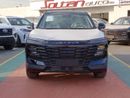 Jetour Dashing 1.6L Turbo Full option FWD SUV Black color