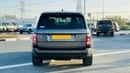 Land Rover Range Rover LUXURY WHITE INTERIOR | PANORAMIC ROOF | 4WD | RHD | 2017