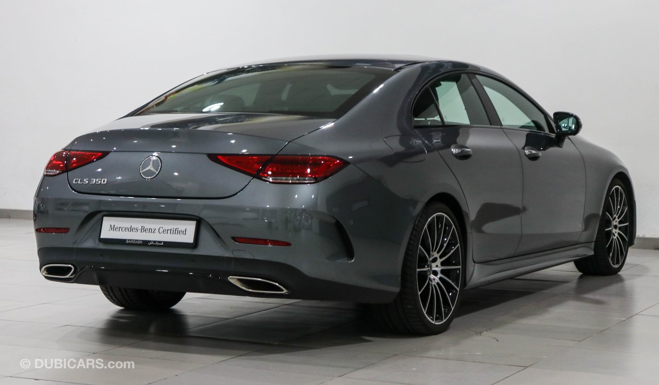 مرسيدس بنز CLS 350 CLS 350