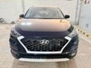 هيونداي توسون GL Plus 2.0L