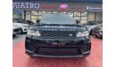 Land Rover Range Rover Sport HSE Dynamic