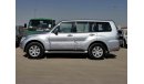 Mitsubishi Pajero 3.5L PETROL, 17" ALLOY RIMS, FABRIC SEATS, XENON HEADLIGHTS (LOT # 6889)