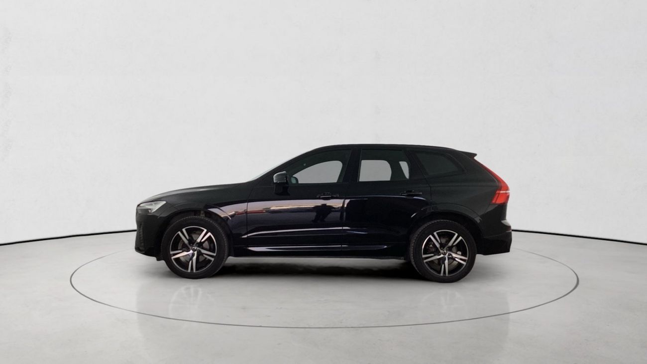 Volvo XC60 R DESIGN | Guaranteed Warranty | 0 Down Payment