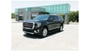 GMC Yukon GMC Yukon SLT ( Diesel ) -2022 - Black