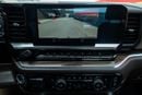 Chevrolet Silverado 5.3 V8 Trail Boss 2023 Chevrolet Silverado 1500 Z71 Trail Boss Regular Cab GCC | Agency Warranty