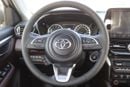 تويوتا أوربان كروزر GLX 1.5L, KEYLESS ENTRY, PUSH START, PANORAMIC ROOF, MODEL 2025