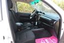 Toyota Hilux GL 2 2.4L 4WD