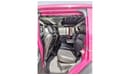 Jeep Wrangler Jeep Wrangler Unlimited Rubicon ( Hybrid ) - 2022 - Pink