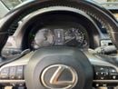 Lexus GS350 Platinum 3.5L V6 3.5L / TRIPLE XENON / RADAR / LANE KEEP ASSIST / COOLING AND HEATING SEATS / LOW MI