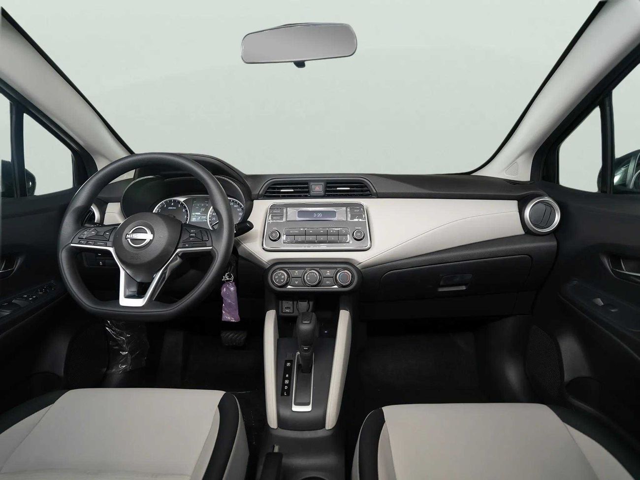 نيسان صني SV 1.6