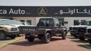 Toyota Land Cruiser Pick Up