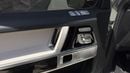 Mercedes Benz G63 AMG STD