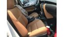 Toyota Fortuner 2.7L Petrol 4WD EXR Auto ( Export Outside GCC Countries)