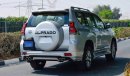 Toyota Prado VXS - Full Option - V6 - 2018