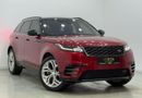 لاند روفر رينج روفر فيلار P250 R-Dynamic SE 2.0L 2020 Range Rover Velar P200 SE R-Dynamic, Sep 2025 Range Rover Warranty, Exce