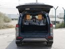 Lexus LX600 SIGNATURE LX600 3.5 TT signature 2026 GCC full 25 speaker