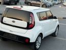 Kia Soul Us import,2.0L