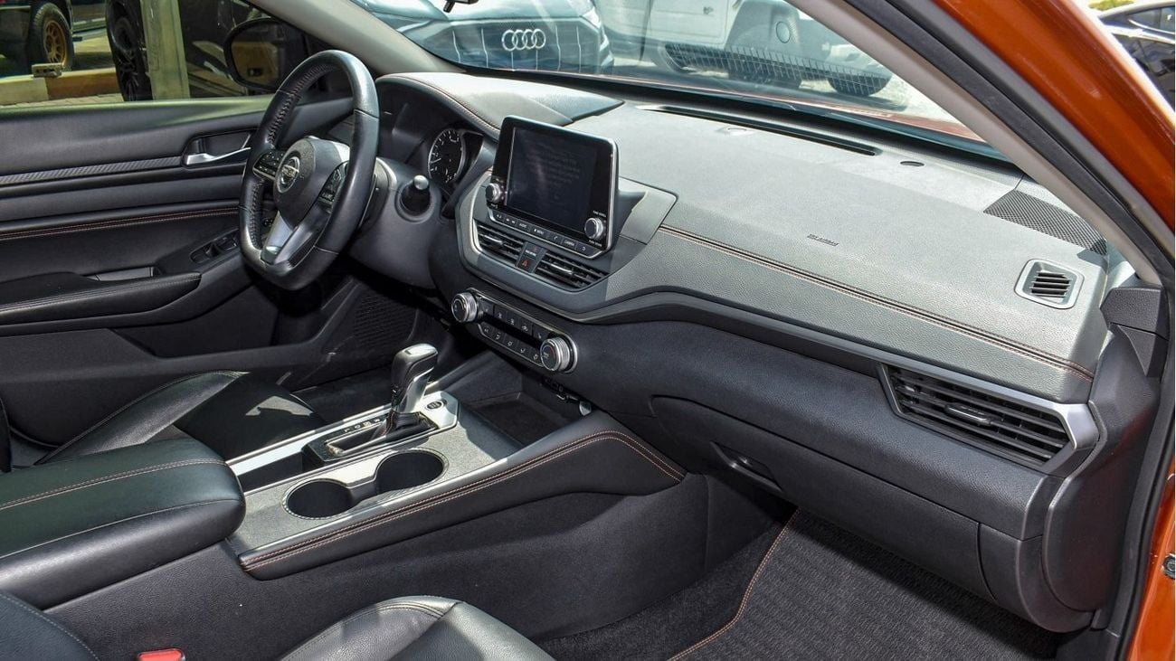 نيسان ألتيما SPORT SR
