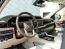 جي أم سي يوكون DENALI