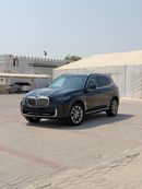 بي أم دبليو X5 xDrive40i