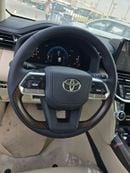 Toyota Land Cruiser TOYOTA LAND CRUISER GXR 4.0L 2025 MODEL SUNROOF ELECTRIC SEAT