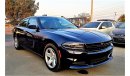 Dodge Charger RTA PASSED-POWER SEATS-LEATHER SEATS-SPORTS CAR-PUSH START-CLEAN CONDITION-LOT-55