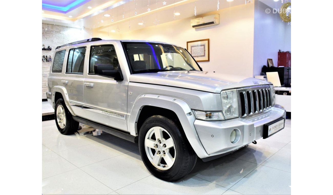 Jeep Commander