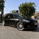 BMW Alpina B5s