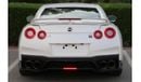 Nissan GTR Std NISSAN GTR 2014 GCC