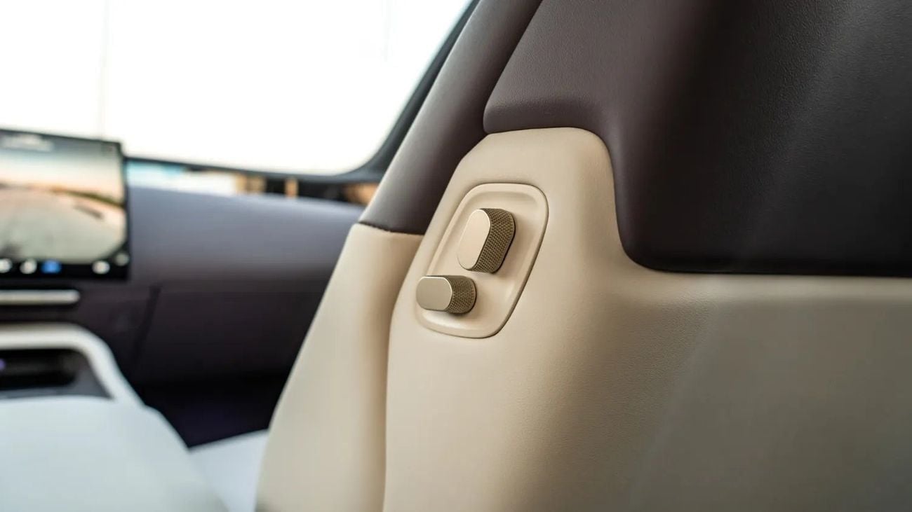 أفاتر 12 2025 | AVATR AVATR 12 ULTRA EXTEND RANGE 21 INCH WHEEL