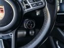 بورش كايان TURBO